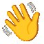 👋