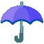 ☂